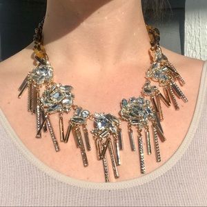 Baublebar statement necklace